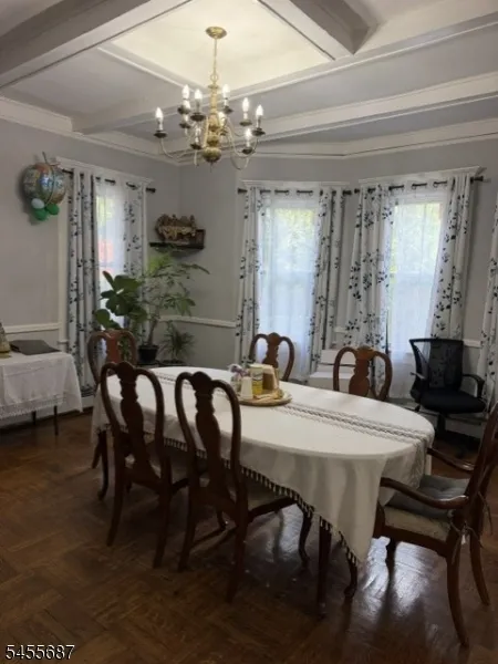 1007 W 8Th St Plainfield City, NJ 07063