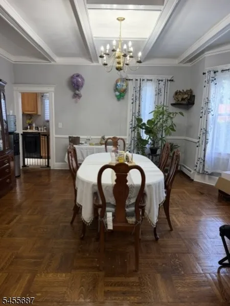 1007 W 8Th St Plainfield City, NJ 07063