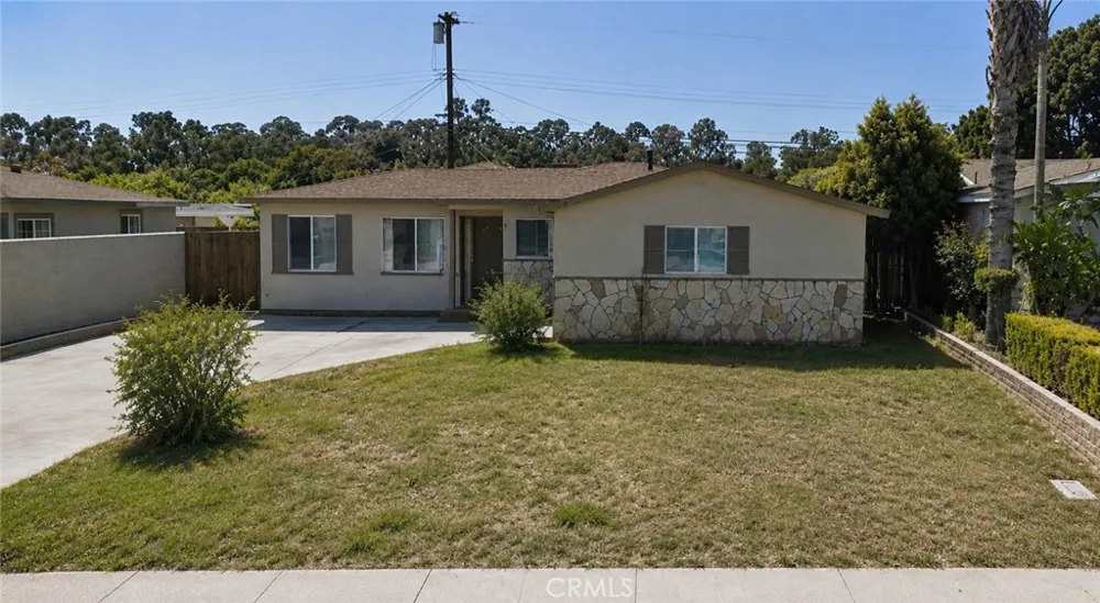1165 6th Port Hueneme, CA 93041