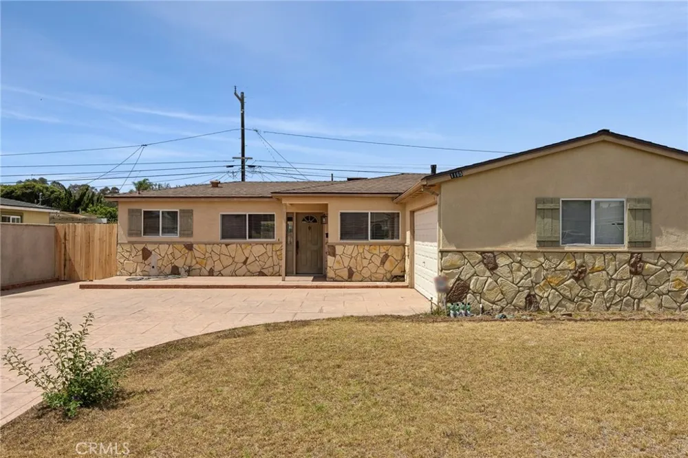 1165 6th Port Hueneme, CA 93041