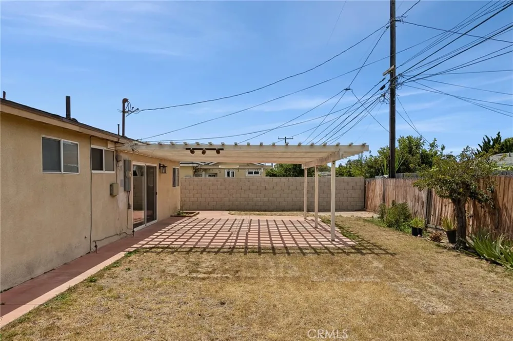 1165 6th Port Hueneme, CA 93041