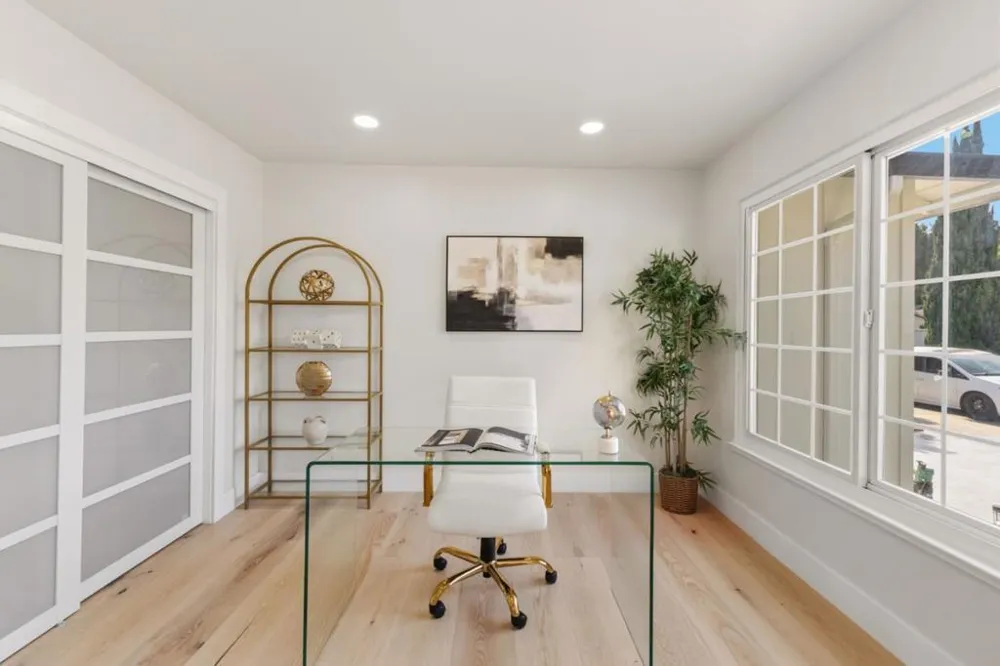 2983 Howell Avenue Santa Clara, CA 95051