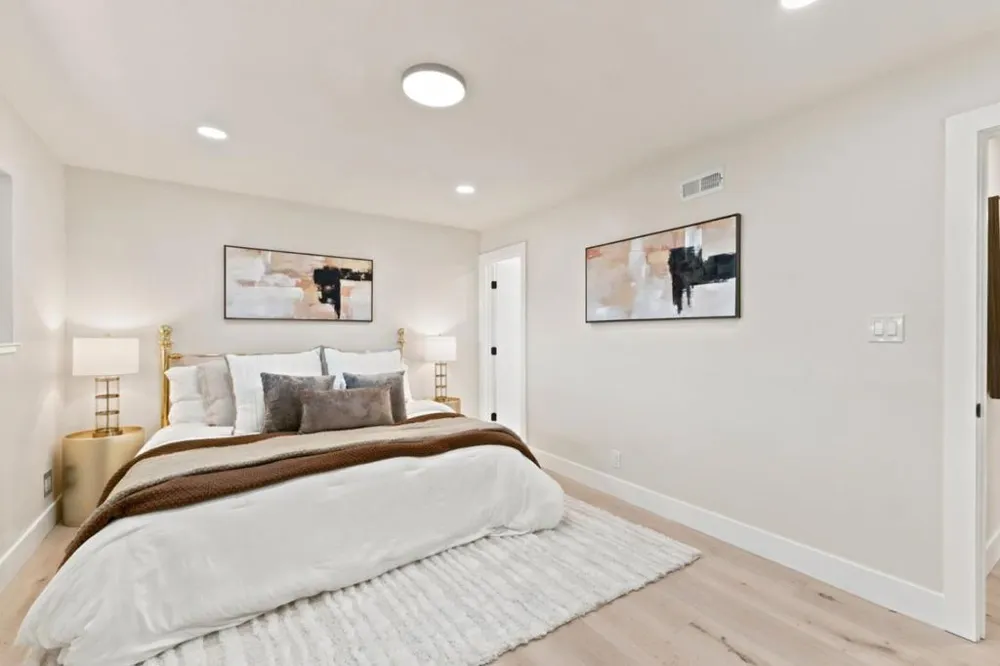 2983 Howell Avenue Santa Clara, CA 95051
