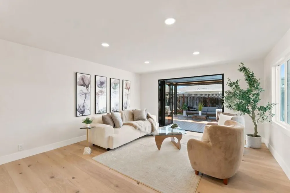 2983 Howell Avenue Santa Clara, CA 95051
