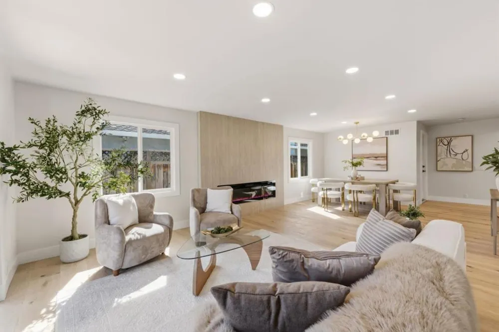 2983 Howell Avenue Santa Clara, CA 95051