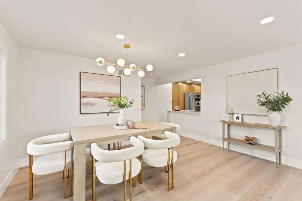 2983 Howell Avenue Santa Clara, CA 95051