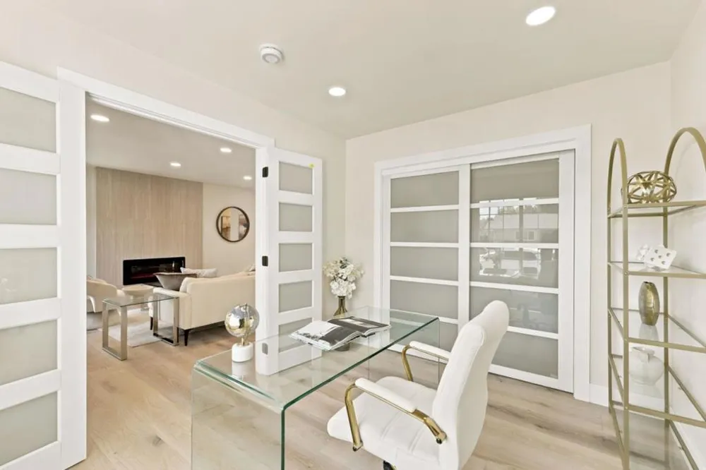 2983 Howell Avenue Santa Clara, CA 95051