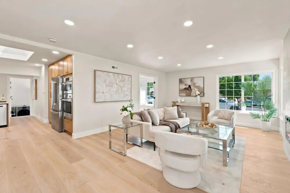 2983 Howell Avenue Santa Clara, CA 95051