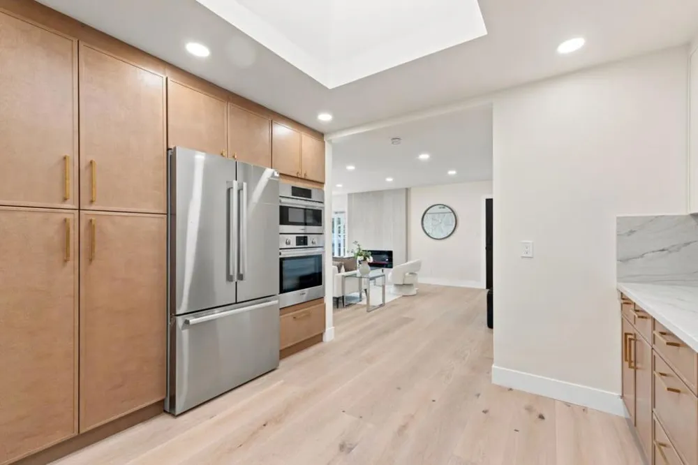 2983 Howell Avenue Santa Clara, CA 95051