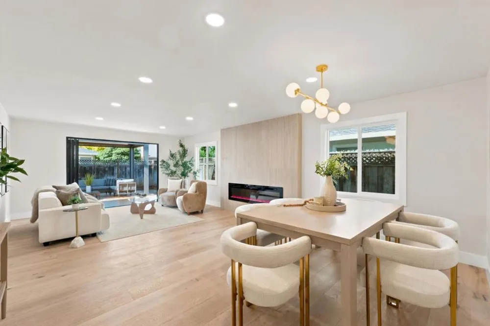 2983 Howell Avenue Santa Clara, CA 95051