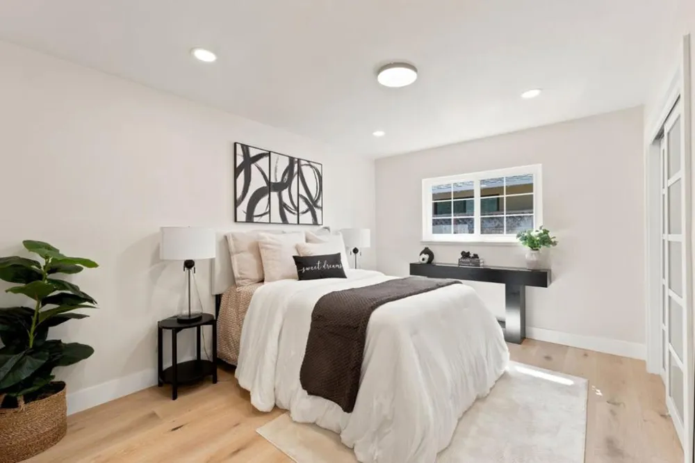 2983 Howell Avenue Santa Clara, CA 95051