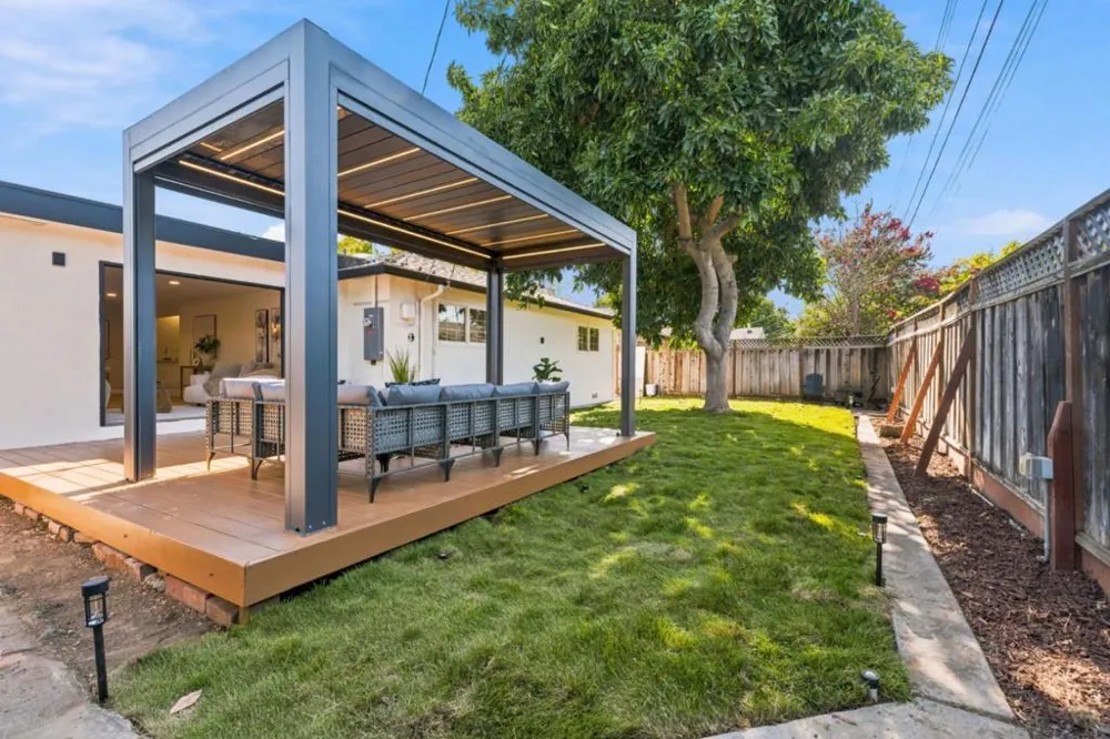 2983 Howell Avenue Santa Clara, CA 95051