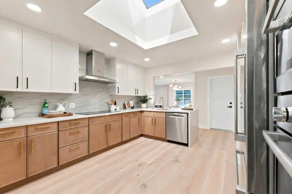 2983 Howell Avenue Santa Clara, CA 95051