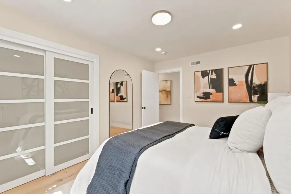 2983 Howell Avenue Santa Clara, CA 95051