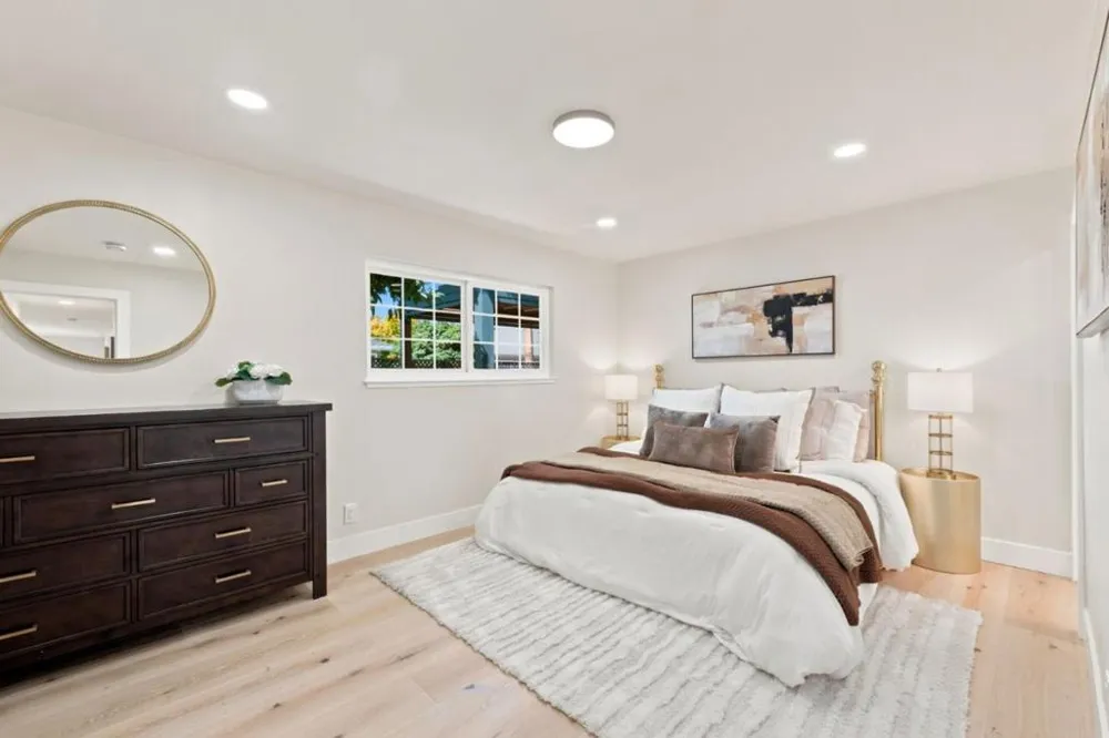 2983 Howell Avenue Santa Clara, CA 95051