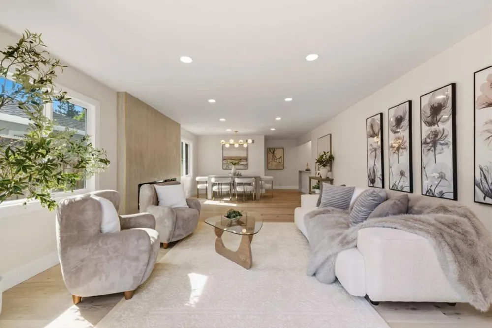 2983 Howell Avenue Santa Clara, CA 95051