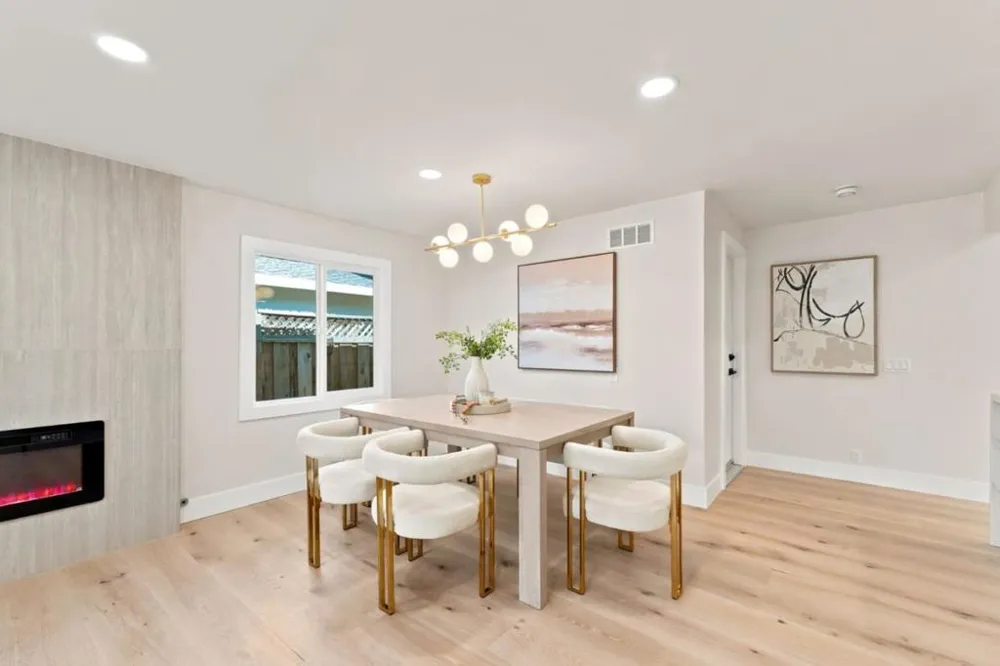 2983 Howell Avenue Santa Clara, CA 95051