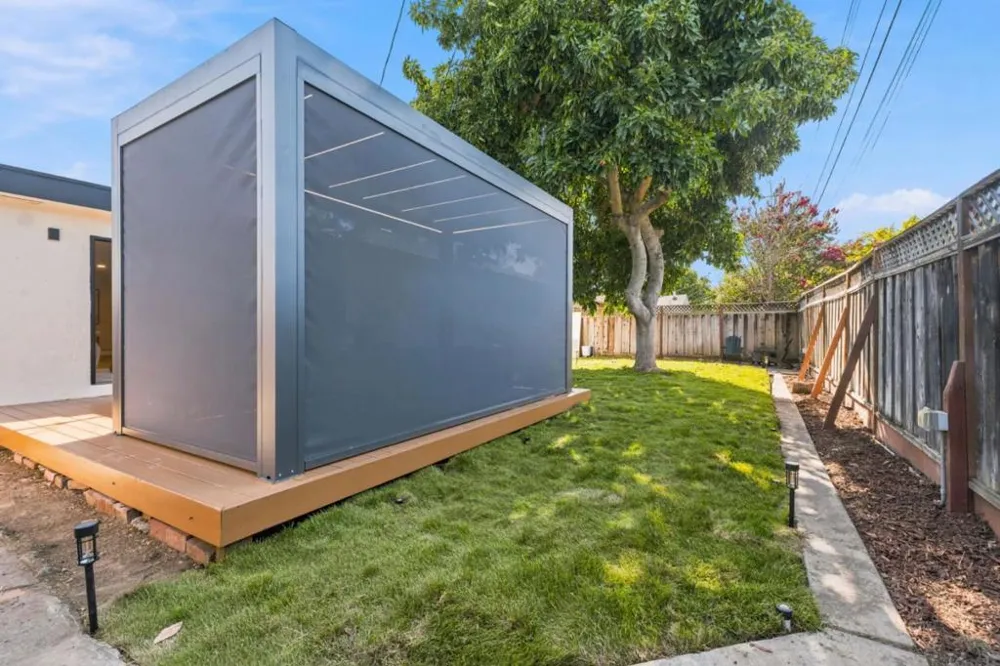 2983 Howell Avenue Santa Clara, CA 95051