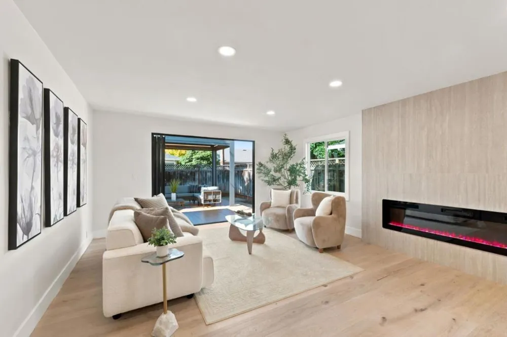 2983 Howell Avenue Santa Clara, CA 95051