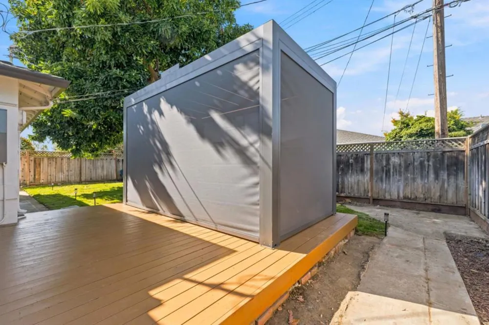 2983 Howell Avenue Santa Clara, CA 95051