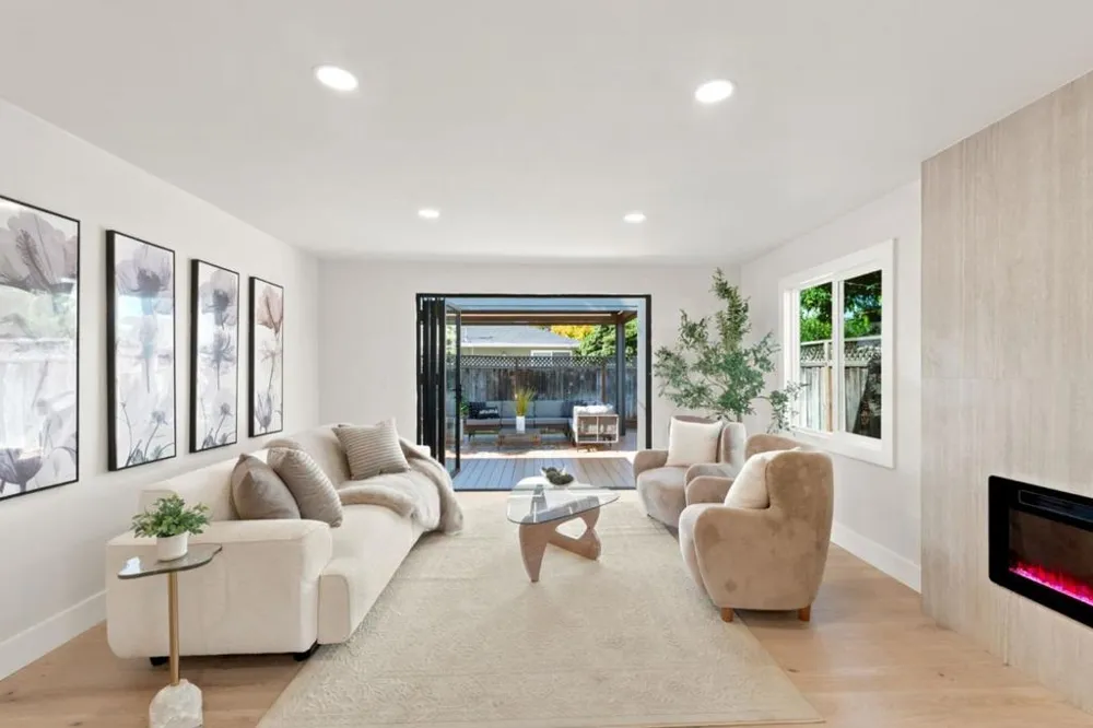 2983 Howell Avenue Santa Clara, CA 95051