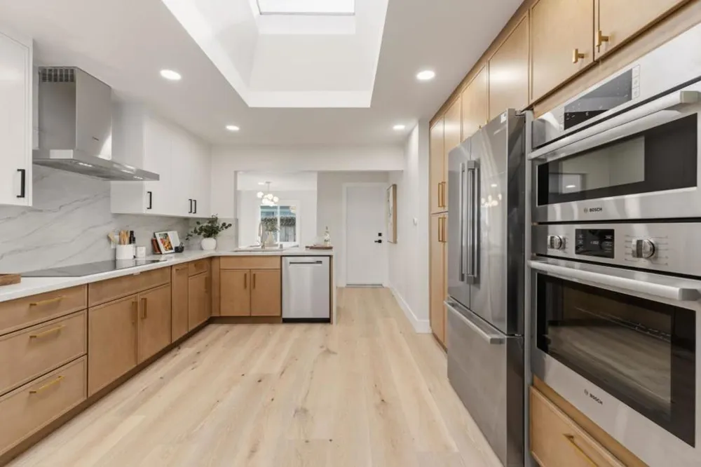 2983 Howell Avenue Santa Clara, CA 95051