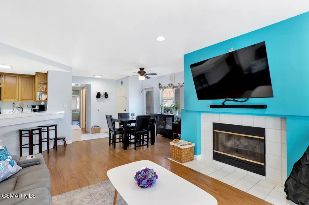 6059 Paseo Encantada Camarillo, CA 93012