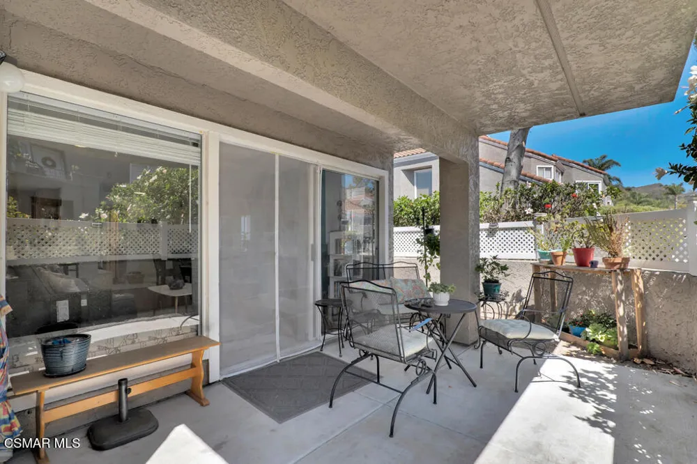 6059 Paseo Encantada Camarillo, CA 93012