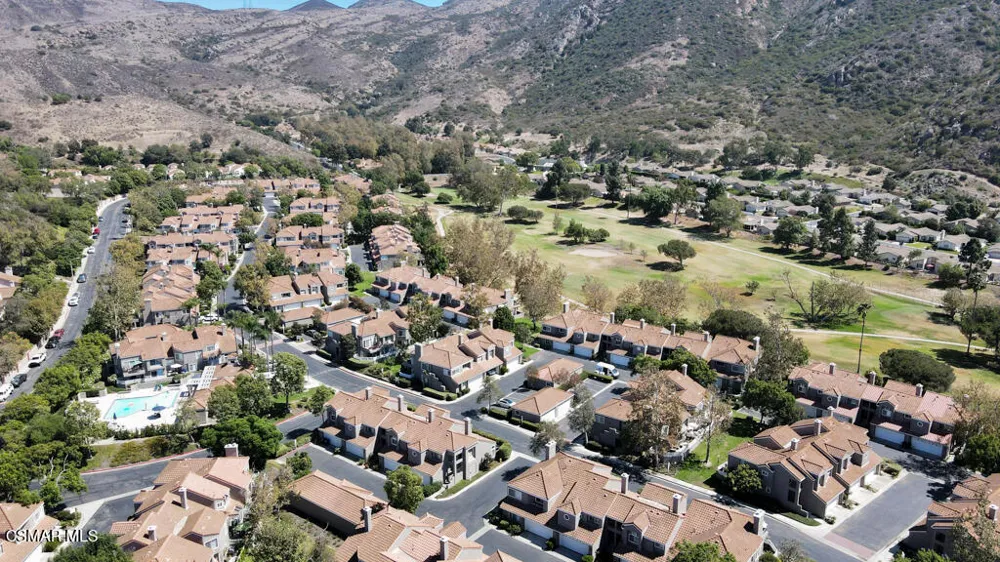 6059 Paseo Encantada Camarillo, CA 93012