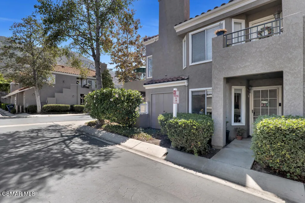6059 Paseo Encantada Camarillo, CA 93012