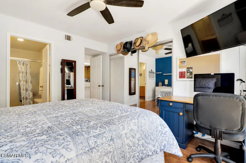 6059 Paseo Encantada Camarillo, CA 93012