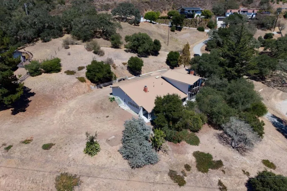 477 Laureles Grade Road Carmel Valley, CA 93924