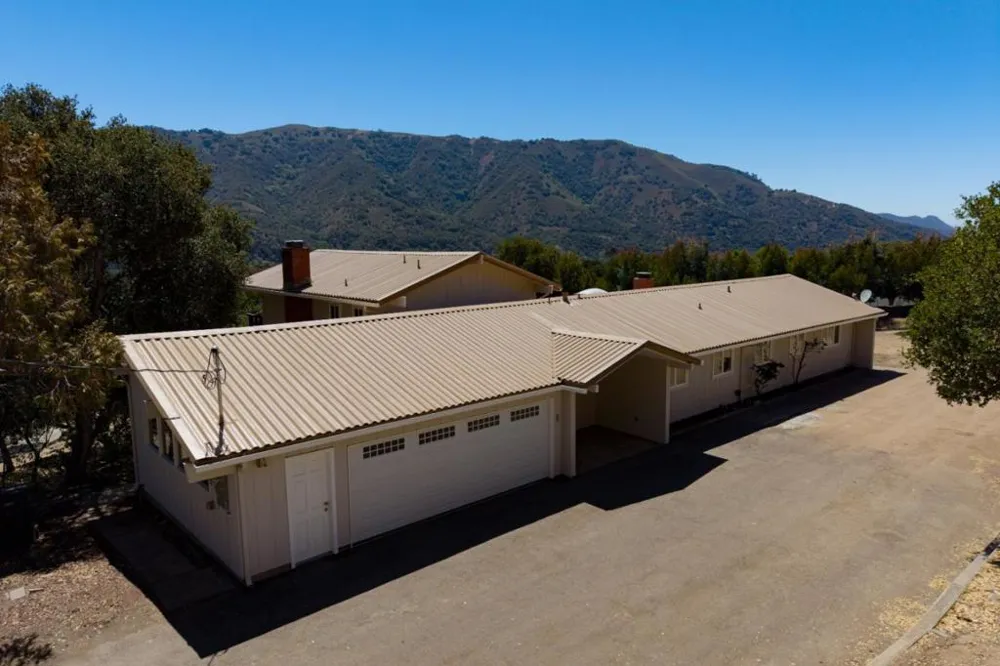 477 Laureles Grade Road Carmel Valley, CA 93924