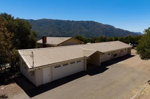 477 Laureles Grade Road