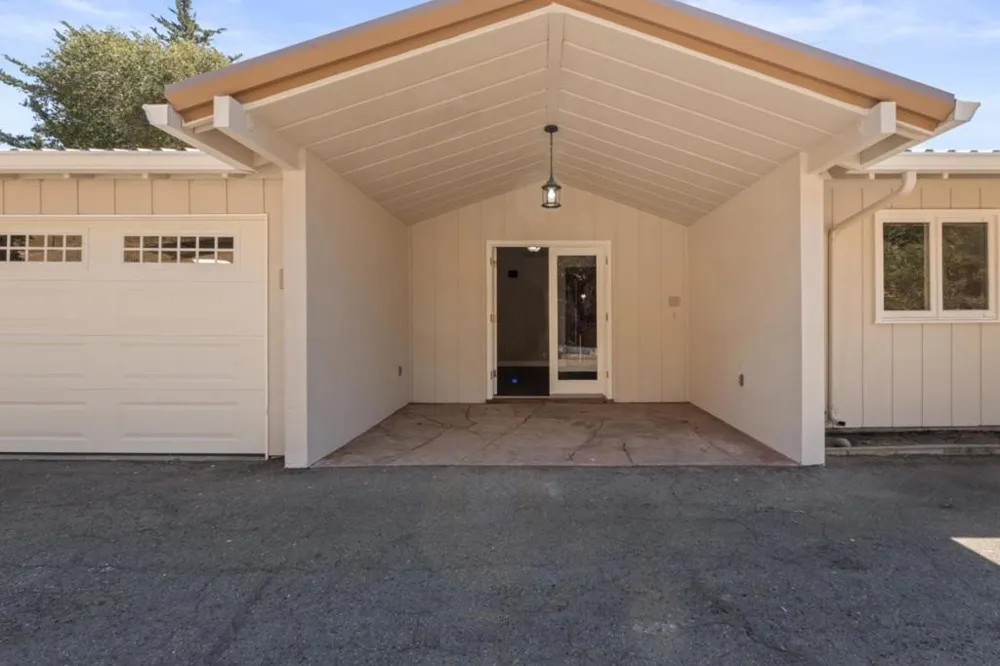 477 Laureles Grade Road Carmel Valley, CA 93924