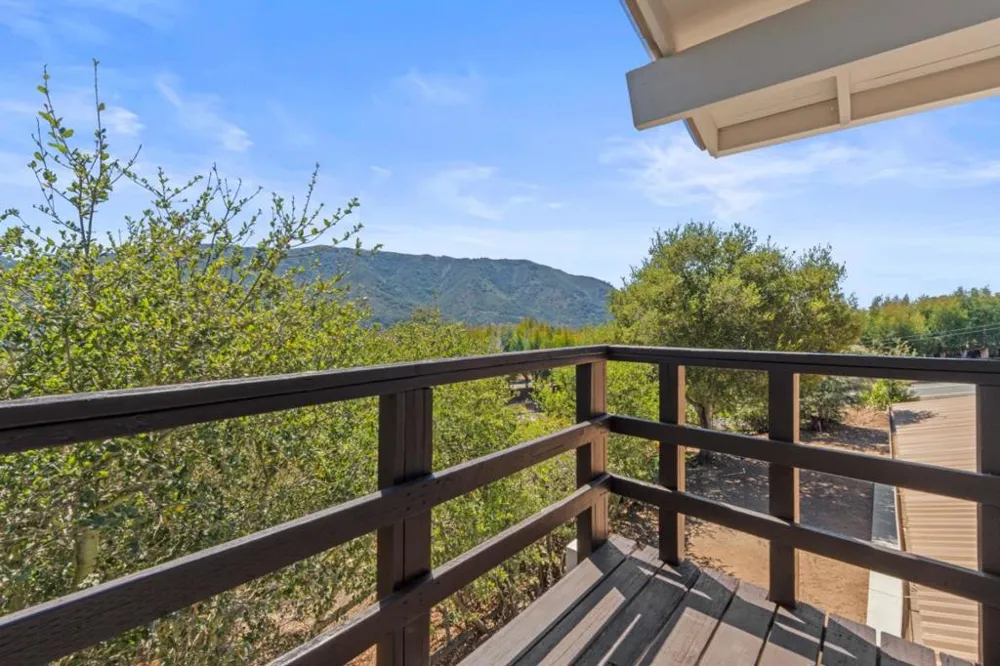 477 Laureles Grade Road Carmel Valley, CA 93924