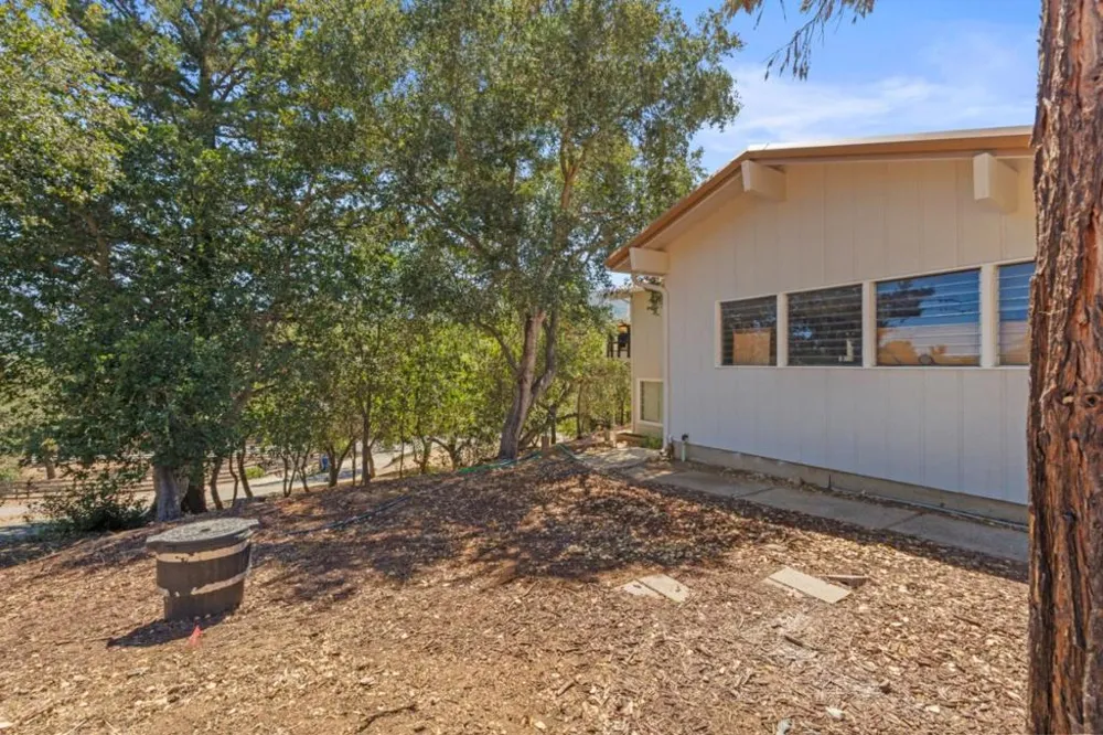 477 Laureles Grade Road Carmel Valley, CA 93924