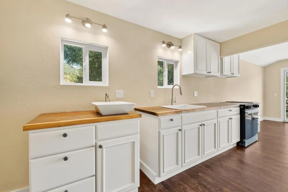 477 Laureles Grade Road Carmel Valley, CA 93924