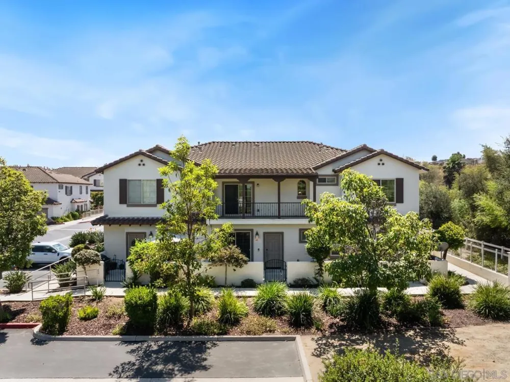 5531 Old Ranch Rd. #49 Oceanside, CA 92057