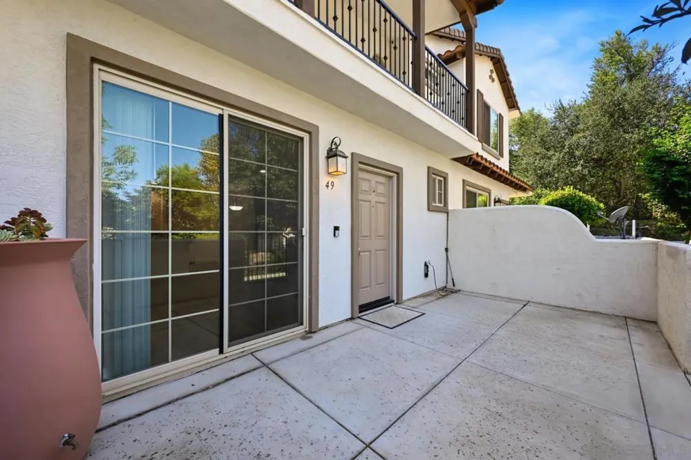 5531 Old Ranch Rd. #49 Oceanside, CA 92057