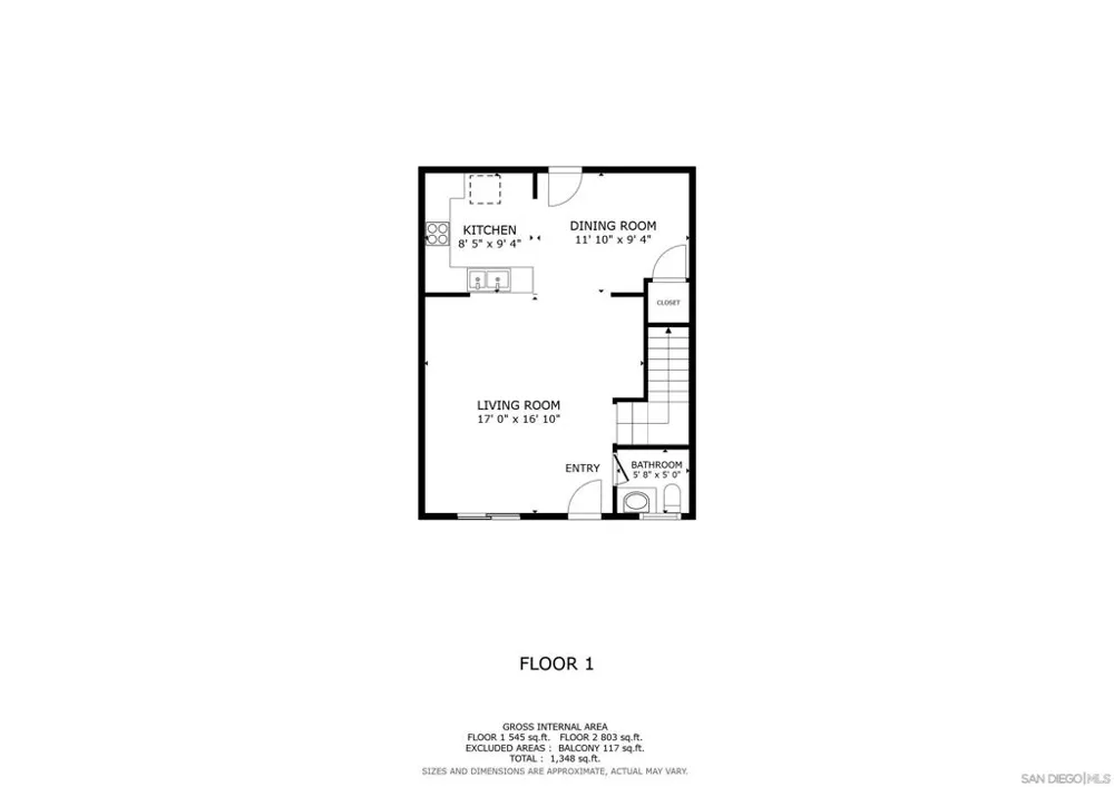 5531 Old Ranch Rd. #49 Oceanside, CA 92057