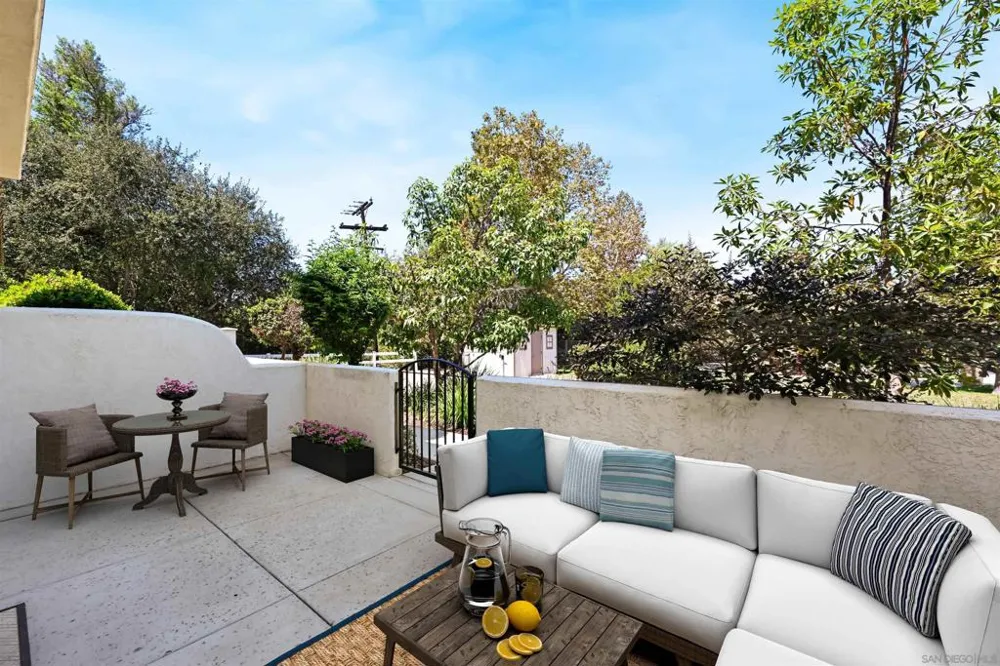 5531 Old Ranch Rd. #49 Oceanside, CA 92057