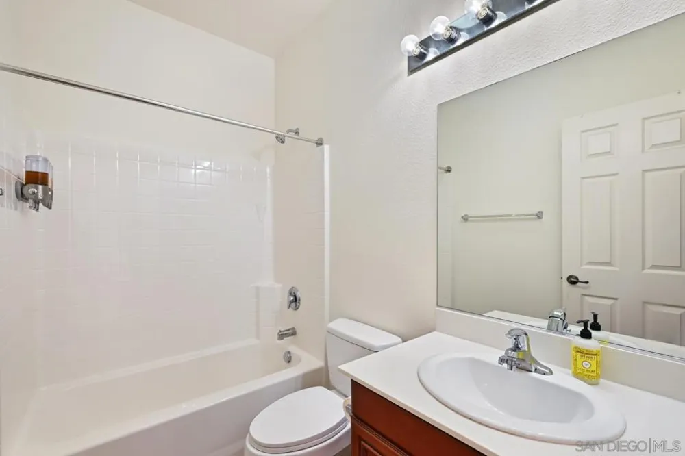 5531 Old Ranch Rd. #49 Oceanside, CA 92057