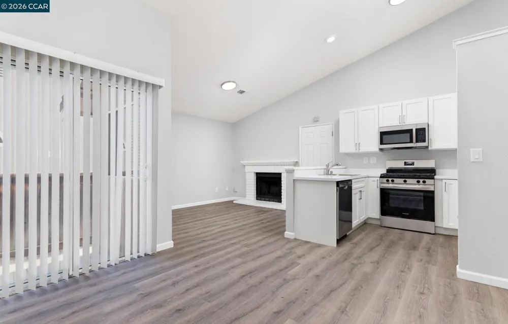 1812 Johnson Dr Antioch, CA 94509
