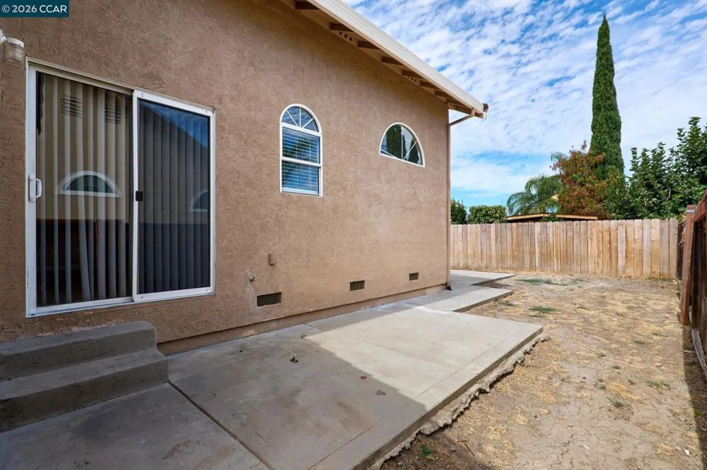 1812 Johnson Dr Antioch, CA 94509