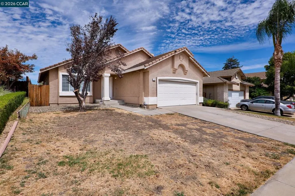 1812 Johnson Dr Antioch, CA 94509