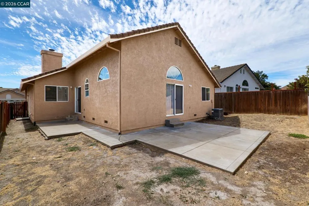 1812 Johnson Dr Antioch, CA 94509