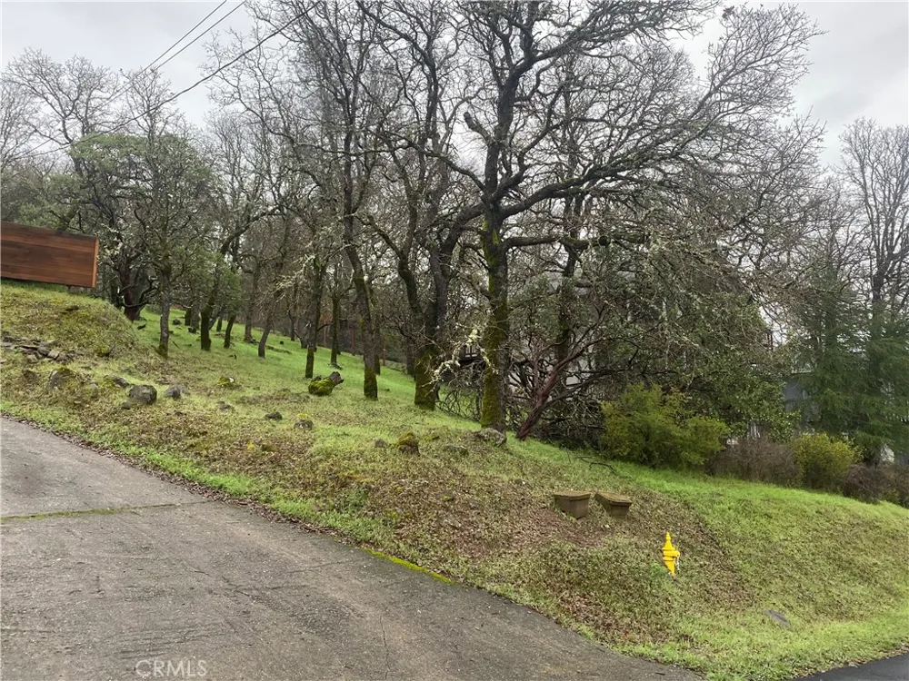 19210 Shore Court Hidden Valley Lake, CA 95467