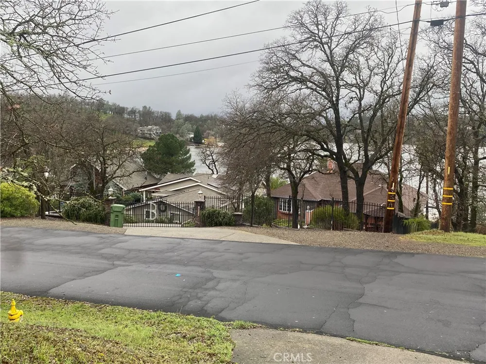 19210 Shore Court Hidden Valley Lake, CA 95467