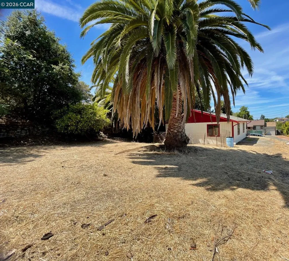 1119 Warren Ave Vallejo, CA 94591
